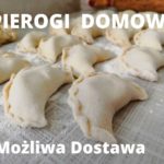 Pierogi Domowe Ręcznie Robione Wysoka Jakość Dostawa Wrocław -   Dostawa żywności - Wroclaw