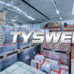 TYSWELD – Producent i dostawca z materiały spawalniczym: Druty do spawania, Elektrody, Uchwyty spawalnicze, Elementy eksploatacyjne MIG/MAG/TIG. - Debica