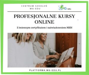 Prowadzenie sekretariatu kurs online