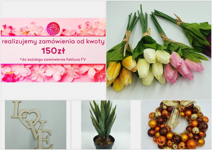 N1 (#ID:1585-1584-medium_large)  Kompozycja kwiatowa, sztuczne kwiaty, sztuczna Trawa, Gałązki ozdobne sklep z kategorii Dekoracje i który jest w Warszawa, Unspecified, , z unikalnym identyfikatorem - Podsumowanie zdjęć, fotografii, ramek i mediów wizualnych odpowiadających reklamie zaklasyfikowanej jako #ID:1585