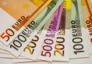 Oto tani osobisty kredyt, od od 10 000 do 50 000 000 PLN/EUR