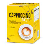 Cappuccino MCT – Odchudzanie -   Zdrowie i Uroda - Poznan