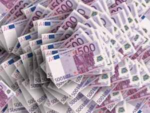 Kredyty i inwestycje prywatne od 5 000 do 850 000 000 zl / EURO