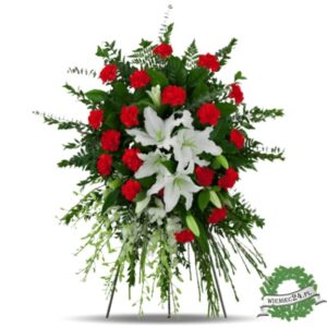 Wieniec24 – wiązanki pogrzebowe