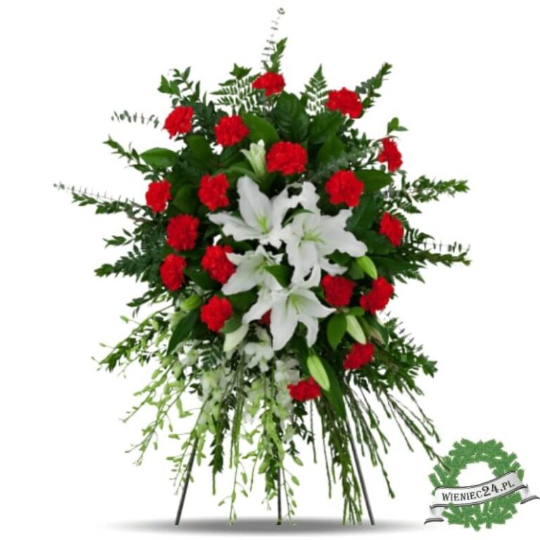 N2 (#ID:2849-2848-medium_large)  Wieniec24 – wiązanki pogrzebowe z kategorii Kwiaciarnie i który jest w Warszawa, new, , z unikalnym identyfikatorem - Podsumowanie zdjęć, fotografii, ramek i mediów wizualnych odpowiadających reklamie zaklasyfikowanej jako #ID:2849
