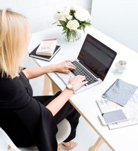 Praca Online – Dla Kobiet