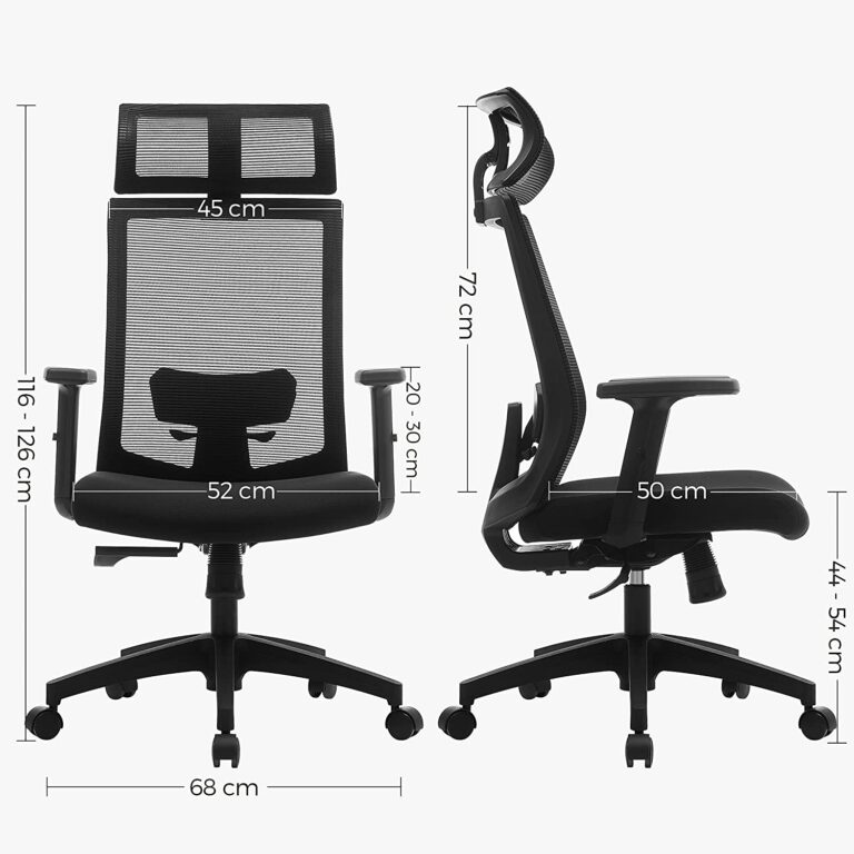 N2 (#ID:3125-3121-medium_large)  Krzesło biurowe fotel obrotowy SONGMICS z kategorii Fotele biurowe i który jest w Lubin, new, 299, z unikalnym identyfikatorem - Podsumowanie zdjęć, fotografii, ramek i mediów wizualnych odpowiadających reklamie zaklasyfikowanej jako #ID:3125