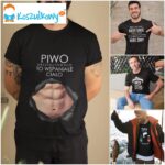 Koszulkowy.pl – zamów śmieszne koszulki dla Ciebie i na prezent - Lodz