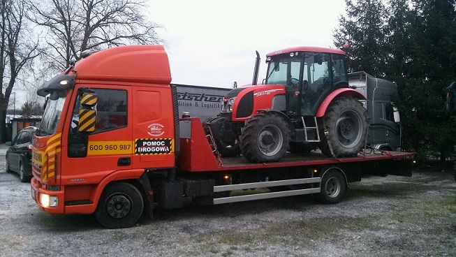 N1 (#ID:3404-3399-medium_large)  Transport Traktorów, Zwyżek, Kombajnów, Podnośników I In. – Do 24 Ton Poznan z kategorii + Usługi Motoryzacja i który jest w Poznan, Unspecified, , z unikalnym identyfikatorem - Podsumowanie zdjęć, fotografii, ramek i mediów wizualnych odpowiadających reklamie zaklasyfikowanej jako #ID:3404