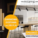 MLAMP – sklep z lampami online - Wloclawek
