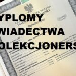 Legalny dyplom. Studia. Matura. Certyfikaty. Magister, Licencjat i Inżynier - Wroclaw